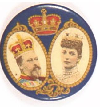 English Royalty