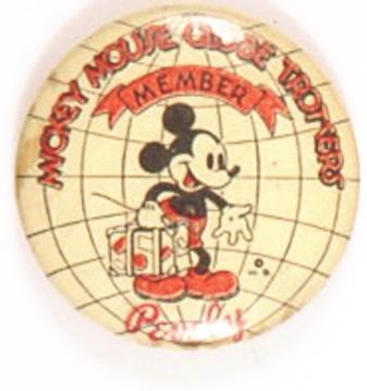Mickey Mouse