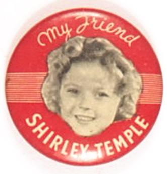 Shirley Temple