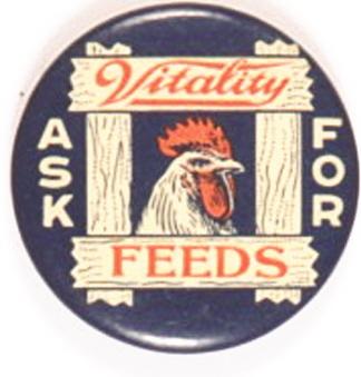 Vitality Feeds