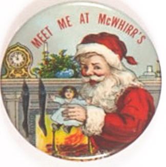 Santa Claus