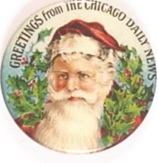 Santa Claus