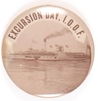 Greyound Sidewheeler