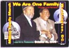 Million Man March