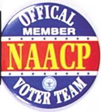 NAACP Voter Team