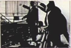 M.L. King Assassination