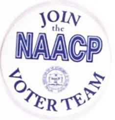 NAACP Voter Team