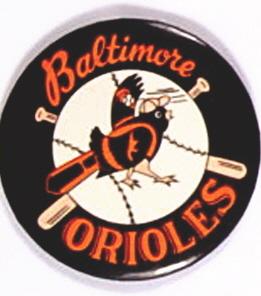 Baltimore Orioles