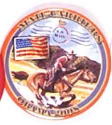 Mail Carriers Obama