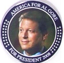 America for Gore
