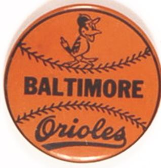 Baltimore Orioles