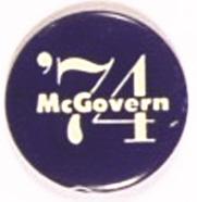 McGovern `74