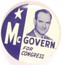 McGovern for Congress