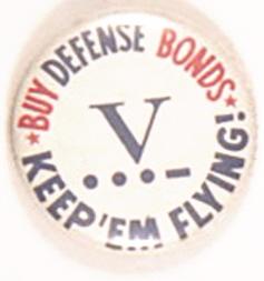 Keep `Em Flying