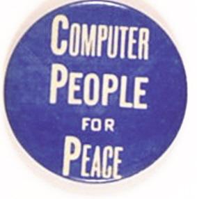 Computer People For Peace