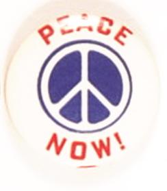 Peace Now