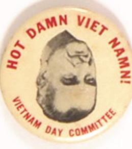 Hot Damn Viet Nam!