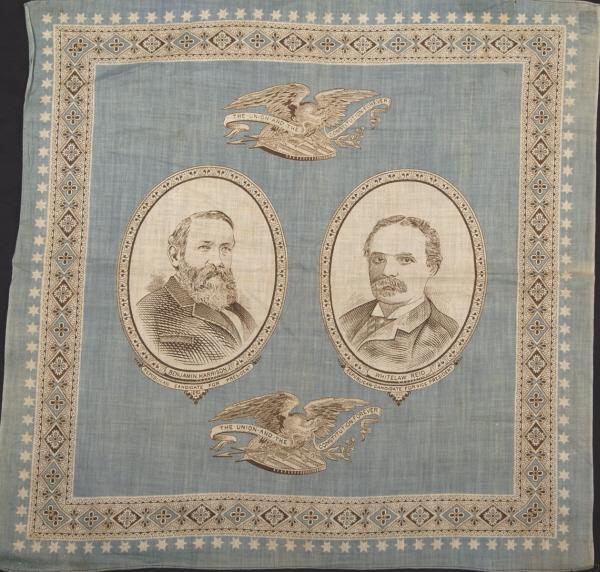 Harrison-Reid Bandanna