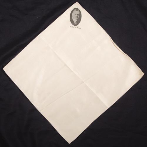 Hoover Handkerchief