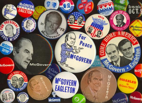 George McGovern Group