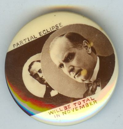 McKinley Eclipse