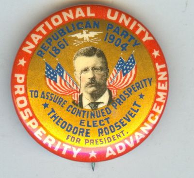 Roosevelt National Unity