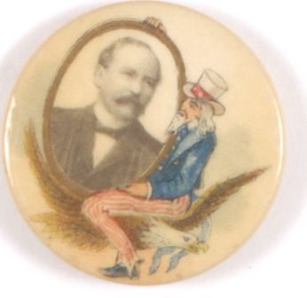 Alton Parker Uncle Sam