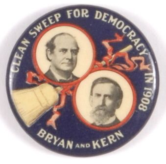 Bryan-Kern Clean Sweep