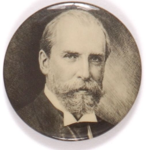 Charles Evans Hughes