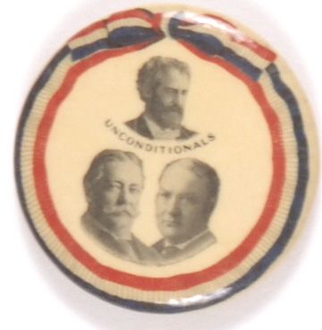 Taft-Sherman Unconditionals