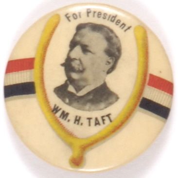 Taft Wishbone