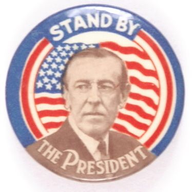 Stand By the President