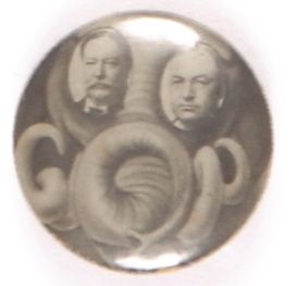 Taft-Sherman Elephant Eyes