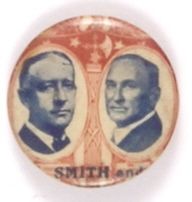 Smith-Robinson Rare Jugate