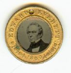 Bell-Everett Ferrotype