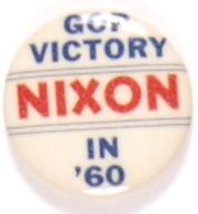 Nixon GOP Victory