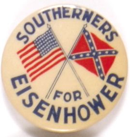 Southerners for Eisenhower