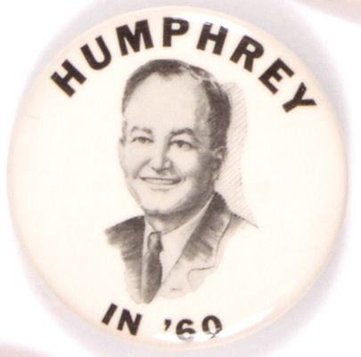 Humphrey in ’60