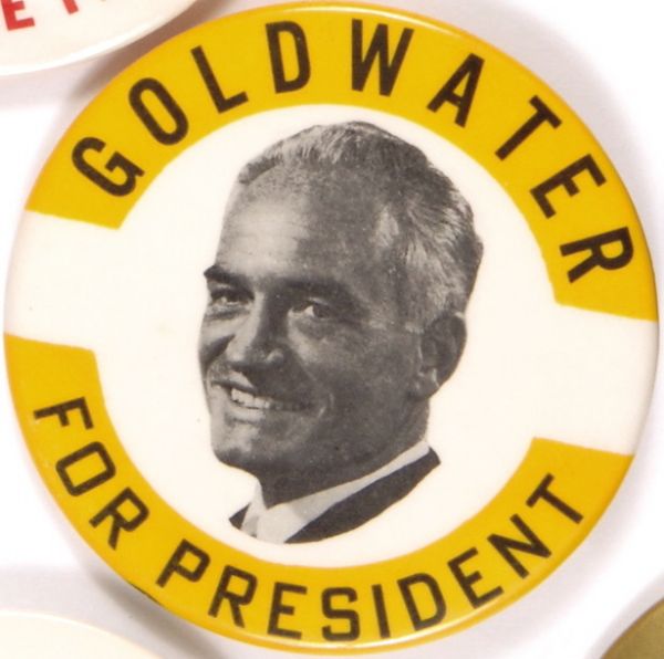 Goldwater for President