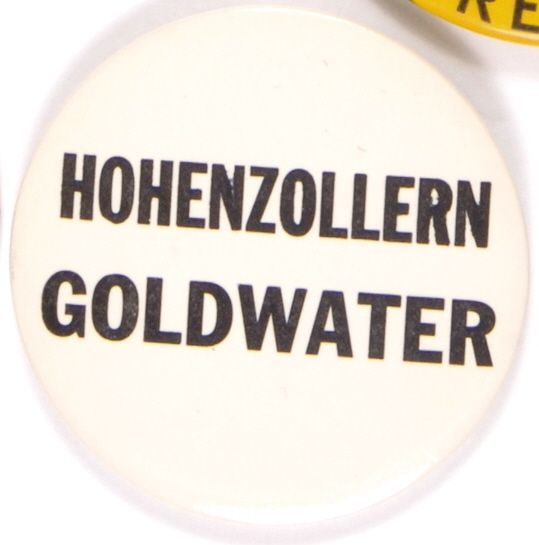 Hohenzollern Goldwater