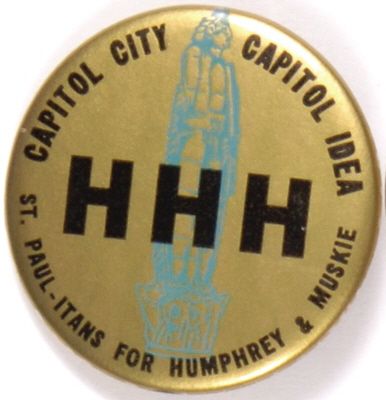 Humphrey Capitol City