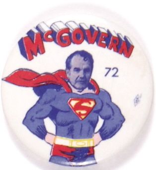 McGovern Superman