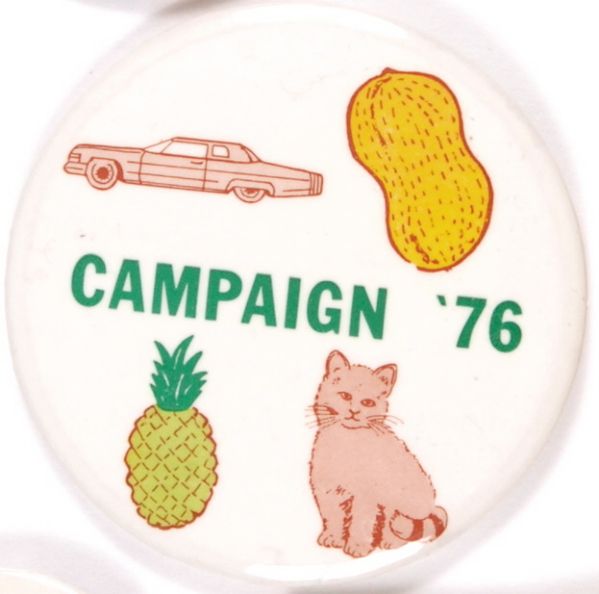 Ford-Carter 76 Rebus