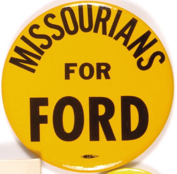 Missourians for Ford