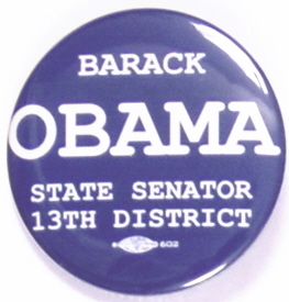 Obama State Senator