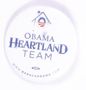 Obama Heartland Team