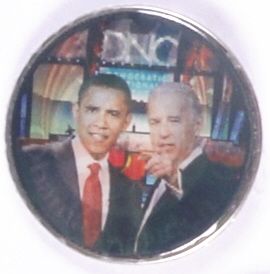 Obama-Biden Flasher