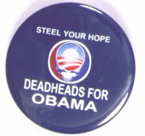 Deadheads, Steel Your Hope