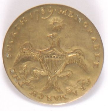 Washington Eagle