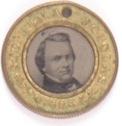 Douglas-Johnson Ferrotype